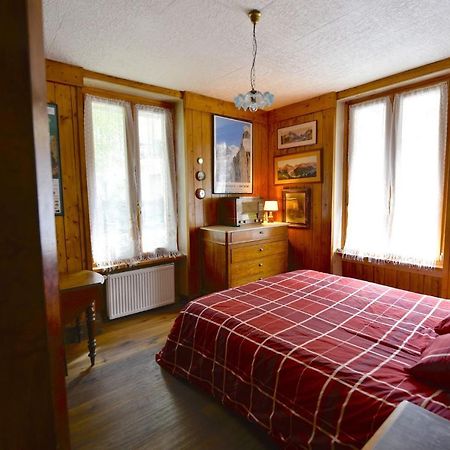 Dify Cosy - Chamonix Apartamento Exterior foto