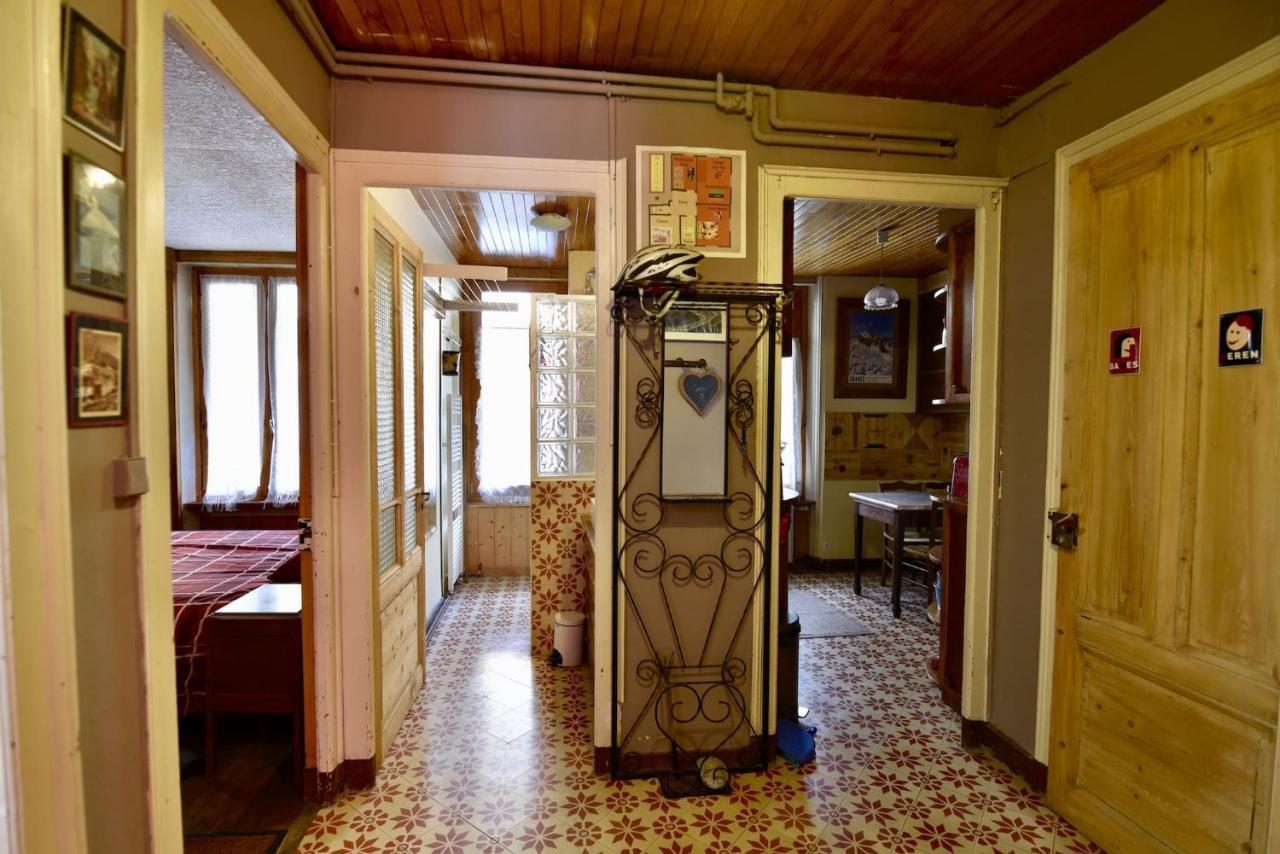 Dify Cosy - Chamonix Apartamento Exterior foto