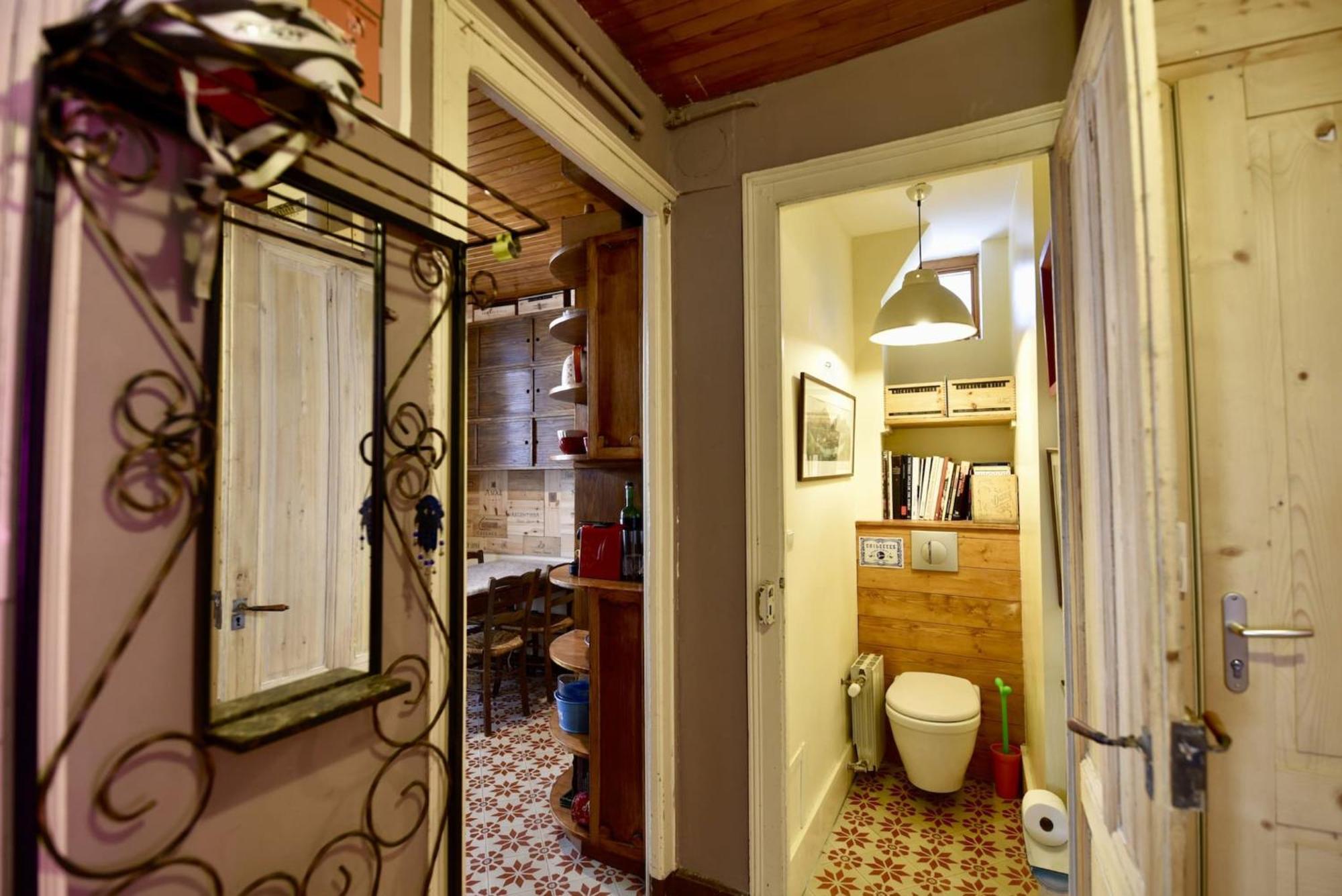 Dify Cosy - Chamonix Apartamento Exterior foto